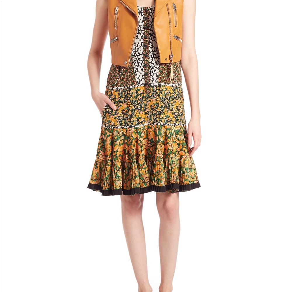 Surf Biker Vest - image 5